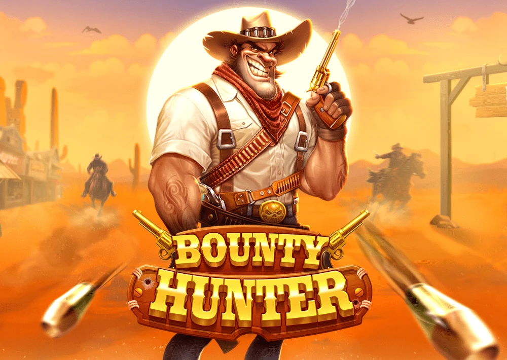 bounty-hunter